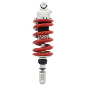 YSS Rear Monoshock MZ456-305TRL-19-85 preload adjustment