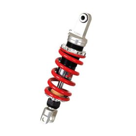 Monoammortizzatore a gas YSS regolazione precarico per KAWASAKI