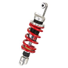 YSS Rear Shock Absorber MZ456-310TR-06-85 Preload Adjustment