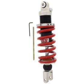 YSS Rear Mono Shock MZ456-310TR-08-85 Preload Adjustment