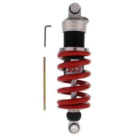 YSS Rear Shock Absorber MZ456-310TR-17-85 Preload Adjustment