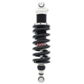 YSS Rear Monoshock MZ456-310TRL-02-88 Preload Adjustment