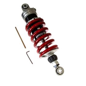 YSS Rear Monoshock MZ456-310TRL-02-85 Preload Adjustment
