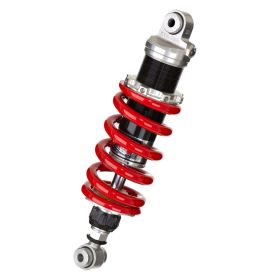 YSS Rear Shock Absorber MZ456-310TRL-25-85 Preload Adjustment