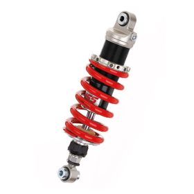 YSS gas shock absorber preload adjustment for HONDA