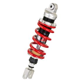 YSS Rear Shock Absorber MZ456-310TRL-39-85 Preload Adjustment