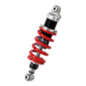 YSS gas mono-shock with preload adjustment for HONDA