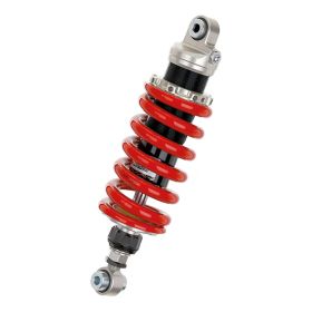 YSS gas rear shock absorber with preload adjustment for HONDA