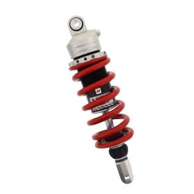 YSS Rear Monoshock MZ456-315TR-04-85 preload adjustment