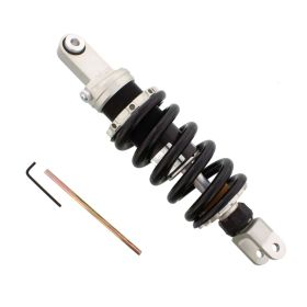 YSS Rear Shock Absorber MZ456-315TR-08-88 Preload Adjustment