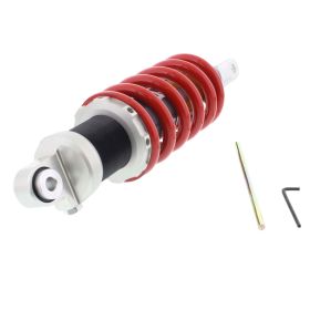 YSS Rear Shock Absorber MZ456-315TR-29-85 Preload Adjustment