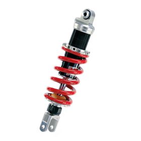 YSS gas mono-shock with preload adjustment for SUZUKI