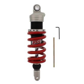 YSS Rear Shock Absorber MZ456-315TR-36-85 Preload Adjustment