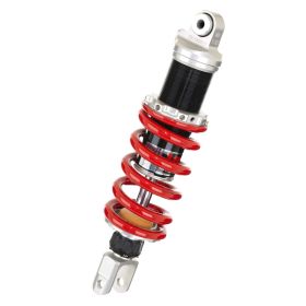 YSS Rear Shock Absorber MZ456-315TR-36-85 Preload Adjustment
