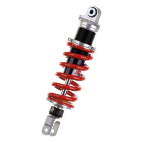 YSS Gas Monoshock Preload Adjustment for SUZUKI