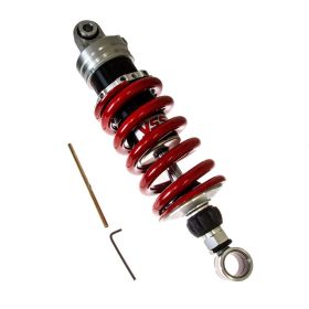 YSS MZ456-315TRL-23-85 Rear Shock Absorber Preload Adjustment
