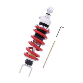 YSS Rear Shock Absorber MZ456-315TRL-78-85 Preload Adjustment