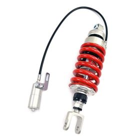 YSS Gasmonoshock-Vorspannungseinstellung für SUZUKI GSF S BANDIT ABS 1250