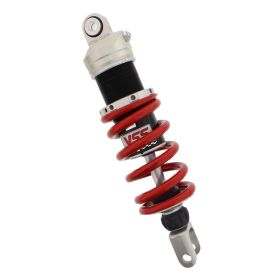 YSS Rear Shock Absorber MZ456-320TR-07-85 Preload Adjustment