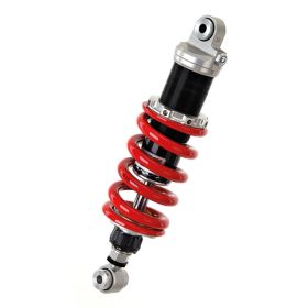 YSS gas shock absorber preload adjustment for HONDA
