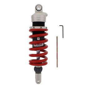 YSS Rear Monoshock MZ456-320TR-37-85 preload adjustment