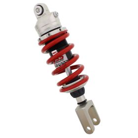 YSS Rear Mono Shock MZ456-320TRL-02-85 Preload Adjustment