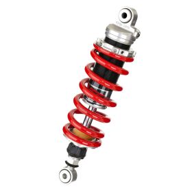 YSS Rear Mono Shock MZ456-320TRL-02-85 Preload Adjustment