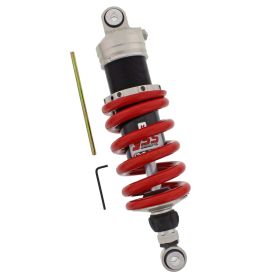 YSS Rear Mono Shock MZ456-320TRL-11-85 Preload Adjustment