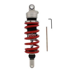 YSS Rear Shock Absorber MZ456-325TR-03-85 Preload Adjustment