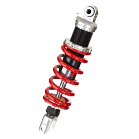 YSS Rear Shock Absorber MZ456-325TR-03-85 Preload Adjustment