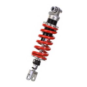 YSS Gas Shock Absorber Preload Adjustment for YAMAHA FJR A/FJR AS 1300
