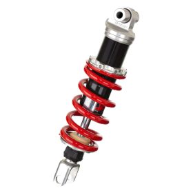 YSS Hintermonoshock MZ456-325TR-22-85 Vorspannungseinstellung