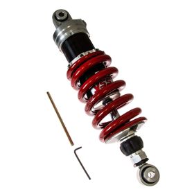 YSS Rear Mono Shock MZ456-325TRL-01-85 Preload Adjustment