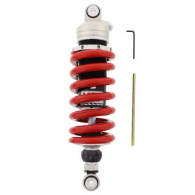 YSS Rear Shock Absorber MZ456-325TRL-02-85 Preload Adjustment