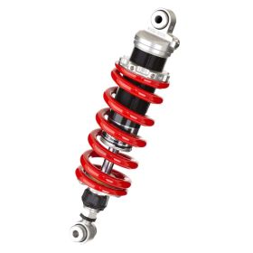 YSS Rear Shock Absorber MZ456-325TRL-02-85 Preload Adjustment
