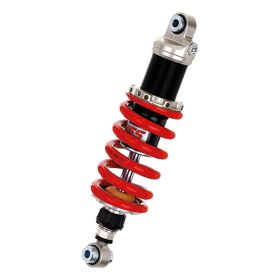 YSS Topline Gas Mono-Shock Vorspannungseinstellung für APRILIA RSV 1000