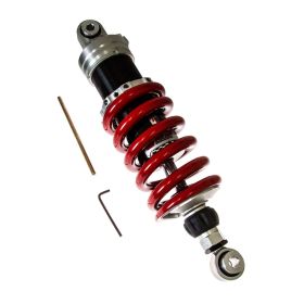 YSS Rear Shock Absorber MZ456-325TRL-06-85 Preload Adjustment