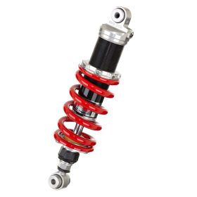 YSS Rear Shock Absorber MZ456-325TRL-06-85 Preload Adjustment