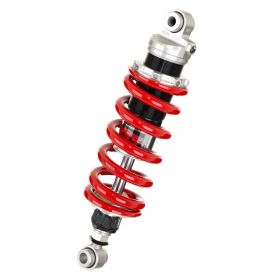 YSS Rear Shock Absorber MZ456-325TRL-09-85 Preload Adjustment