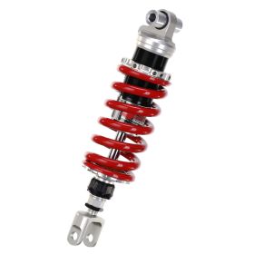 YSS Rear Shock Absorber MZ456-325TRL-22-85 preload adjustment