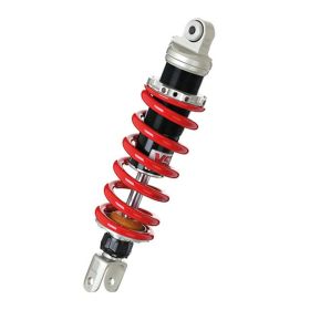 YSS gas mono-shock with preload adjustment for KAWASAKI