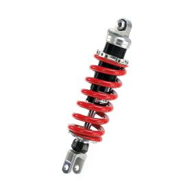 YSS gas mono shock with preload adjustment for YAMAHA TDM 900