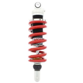 YSS Rear Shock Absorber MZ456-330TR-14-85 Preload Adjustment