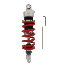 YSS Rear Shock Absorber MZ456-330TR-16-85 Preload Adjustment