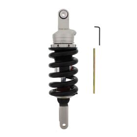 YSS Rear Mono Shock MZ456-330TR-18-88 Preload Adjustment