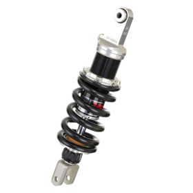 YSS Rear Shock Absorber MZ456-330TR-23-88 Preload Adjustment