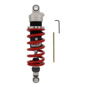 YSS Rear Shock Absorber MZ456-330TRL-10-85 Preload Adjustment