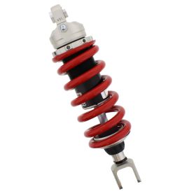 YSS Rear Shock Absorber MZ456-330TRL-11-85 Spring Preload Adjustment