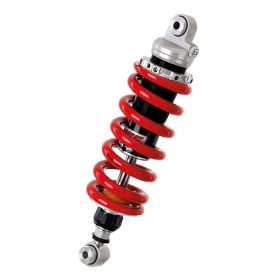 Monoammortizzatore a gas YSS regolazione precarico per HONDA XLV VARADERO 1000