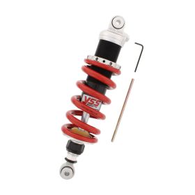 YSS Rear Shock Absorber MZ456-330TRL-31-85 preload adjustment